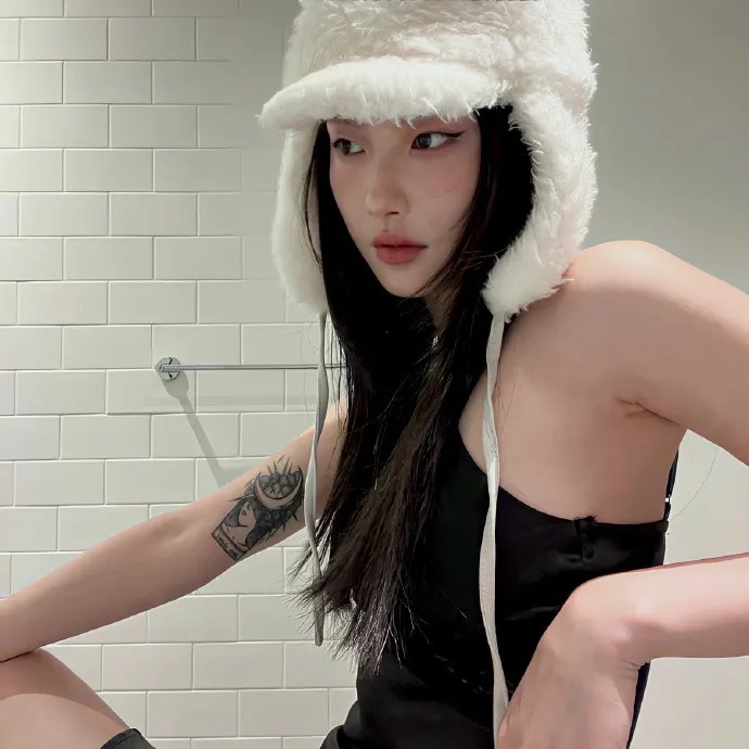 极爱
