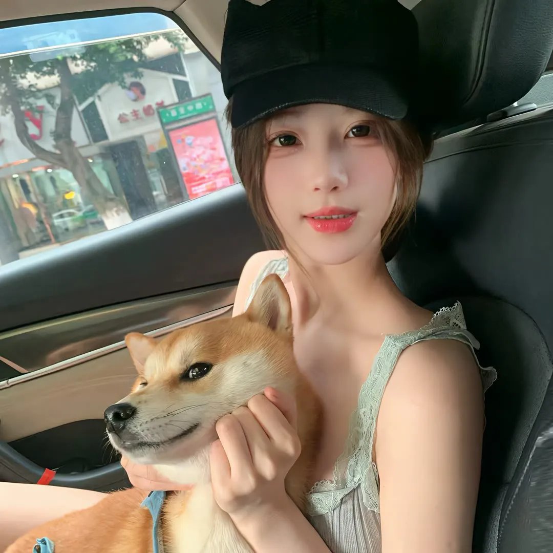 天涯海角小萌妻